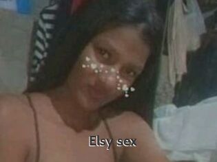 Elsy_sex