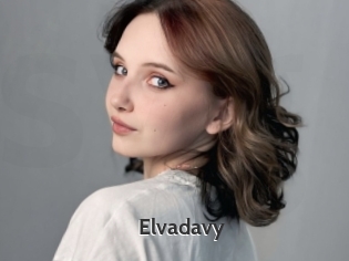 Elvadavy