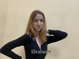 Elvahase