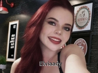 Elviaady