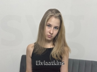 Elviaatkins
