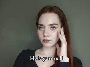 Elviagammell