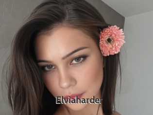 Elviaharder