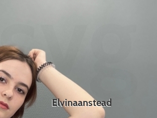 Elvinaanstead