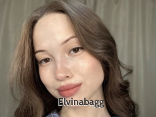 Elvinabagg