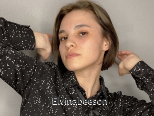 Elvinabeeson