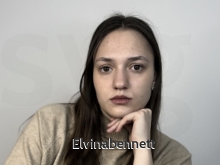 Elvinabennett