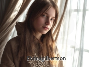 Elvinagilbertson