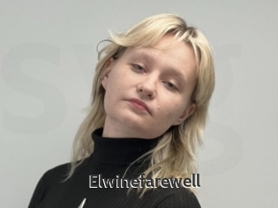 Elwinefarewell