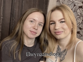 Elwynaandlora