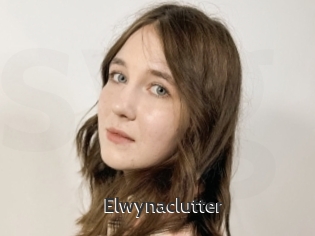 Elwynaclutter
