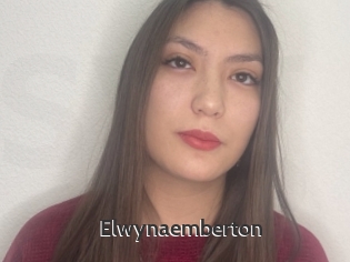 Elwynaemberton