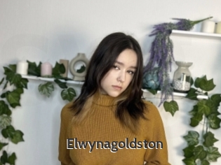 Elwynagoldston