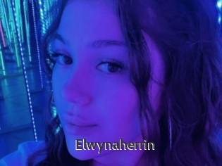 Elwynaherrin