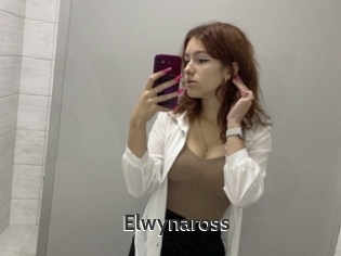 Elwynaross