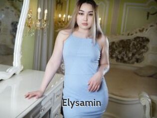 Elysamin