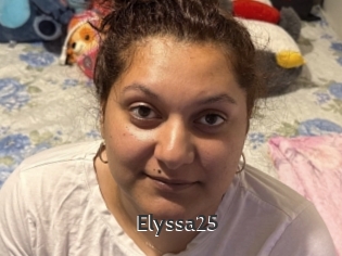 Elyssa25