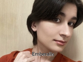 Emberalis