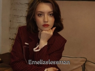 Emeliaslessman