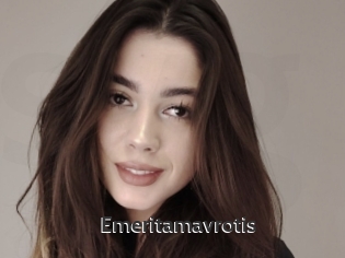 Emeritamavrotis