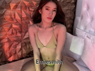 Emiesmith