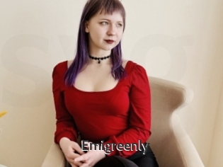 Emigreenly