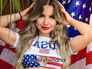 Emiilyhendriix
