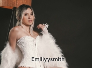 Emiilyysmith