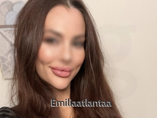 Emiliaatlantaa