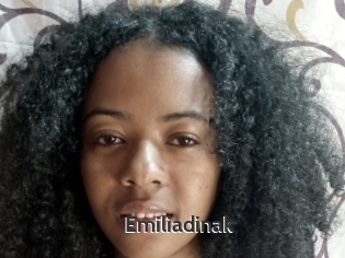 Emiliadinak