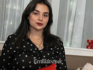 Emiliaroser