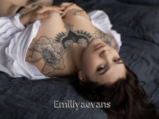 Emiliyaevans