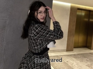 Emiliyared