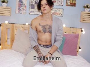Emiljaheim