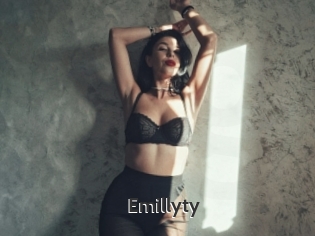 Emillyty