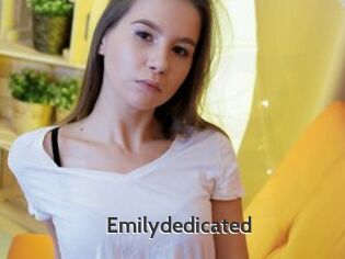 Emilydedicated