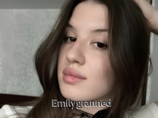 Emilygranned