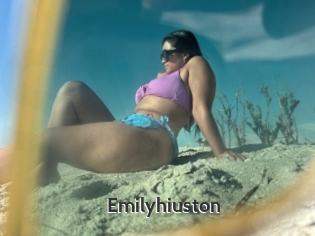 Emilyhiuston