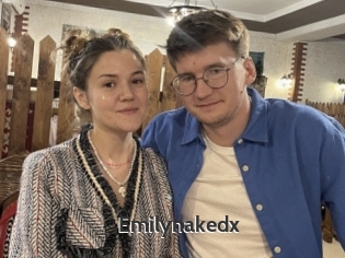 Emilynakedx