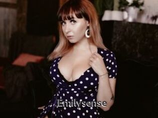 Emilysense