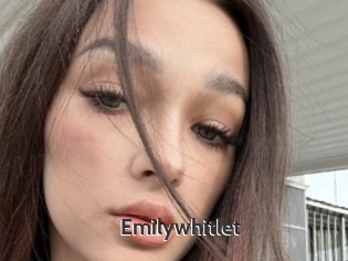 Emilywhitlet