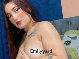 Emilyyard