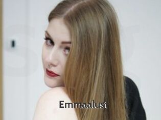 Emmaalust