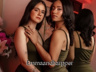Emmaandharpper