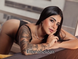 Emmaholden
