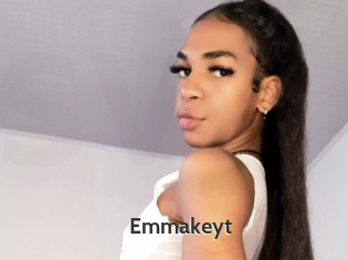 Emmakeyt