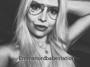 Emmanordbabestation