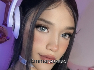 Emmaroussex