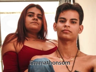 Emmathonsom