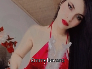 Emmylievanz